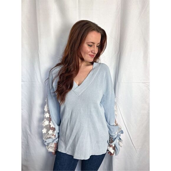 French Connection sweater - Picture 10 of 10